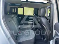 2020 Land Rover DEFENDER