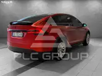 2020 Tesla Model X