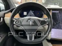 2020 Tesla Model X