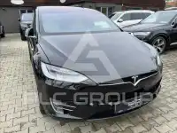 2020 Tesla Model X