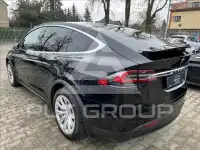 2020 Tesla Model X