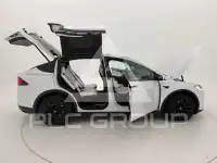 2020 Tesla Model X