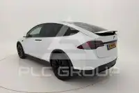 2020 Tesla Model X