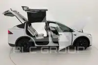 2020 Tesla Model X