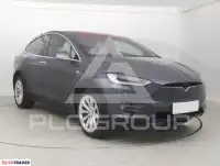 2020 Tesla Model X