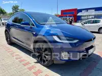 2020 Tesla Model X