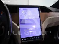 2020 Tesla Model X