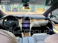 2020 Tesla Model X
