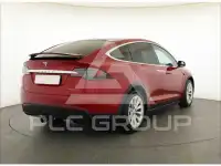 2020 Tesla Model X