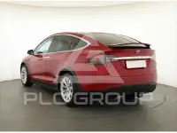 2020 Tesla Model X