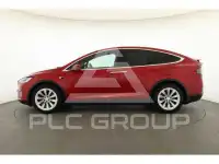 2020 Tesla Model X
