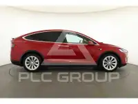 2020 Tesla Model X