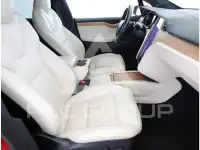 2020 Tesla Model X
