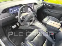 2020 Tesla Model X