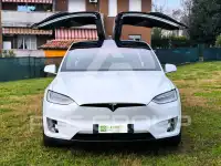 2020 Tesla Model X