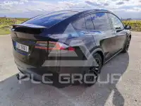 2020 Tesla Model X