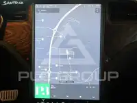 2020 Tesla Model X