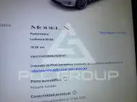 2020 Tesla Model X
