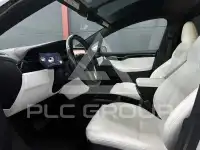 2020 Tesla Model X
