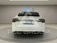 2020 Tesla Model X