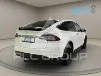 2020 Tesla Model X