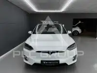 2020 Tesla Model X