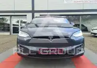 2020 Tesla Model X