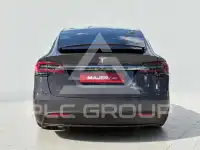 2020 Tesla Model X