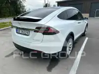 2020 Tesla Model X