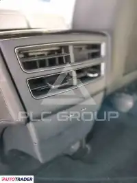 2020 Tesla Model X