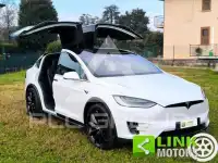 2020 Tesla Model X