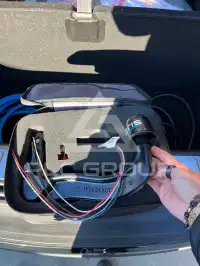 2020 Tesla Model X