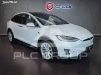 2020 Tesla Model X