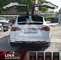 2020 Tesla Model X