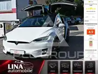 2020 Tesla Model X