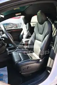 2020 Tesla Model X