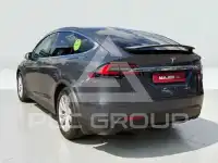 2020 Tesla Model X