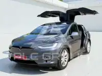 2020 Tesla Model X