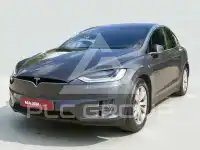 2020 Tesla Model X