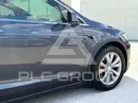 2020 Tesla Model X