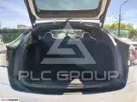 2020 Tesla Model X