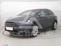 2020 Tesla Model X