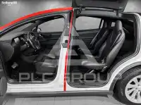 2020 Tesla Model X