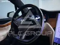 2020 Tesla Model X