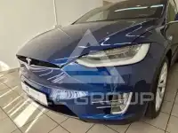 2020 Tesla Model X