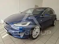 2020 Tesla Model X