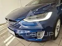 2020 Tesla Model X
