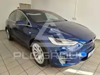 2020 Tesla Model X