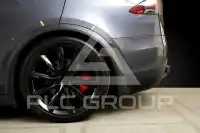 2020 Tesla Model X