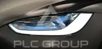2020 Tesla Model X